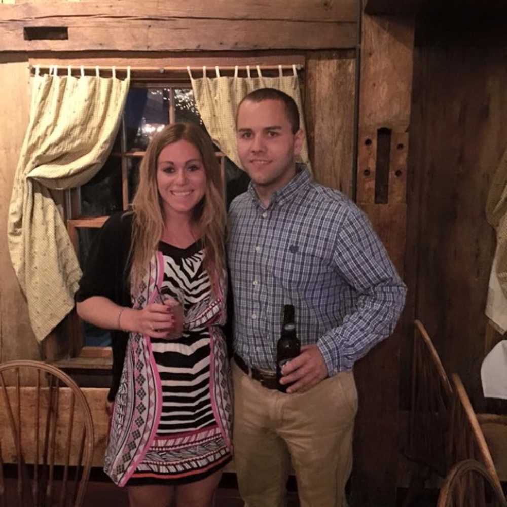 Meet your Posher, Katelyn